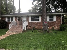 Building Photo - 4175 Elizabeth Park Ct