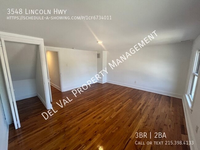 Building Photo - 3548 Lincoln Hwy