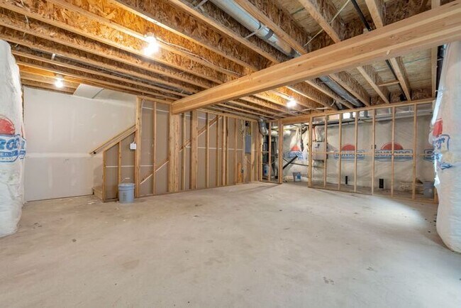 Building Photo - Beautiful Row End Townhouse w 2 car attached