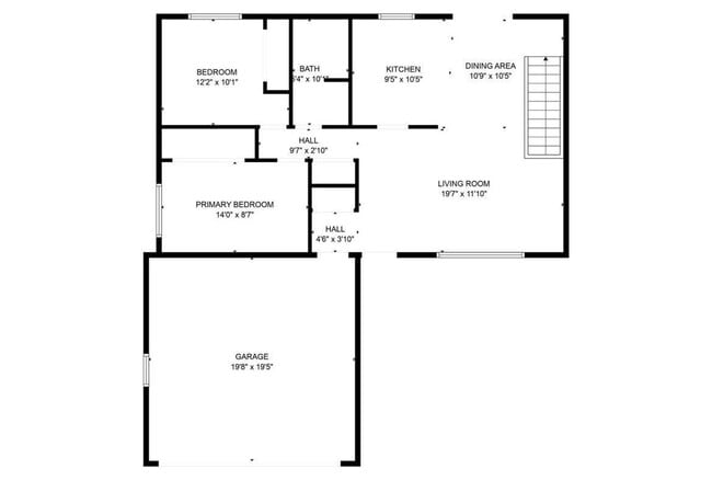 Building Photo - Spacious 3 Bed, 2 Bath Home with Finished Basement and Walkout Patio!