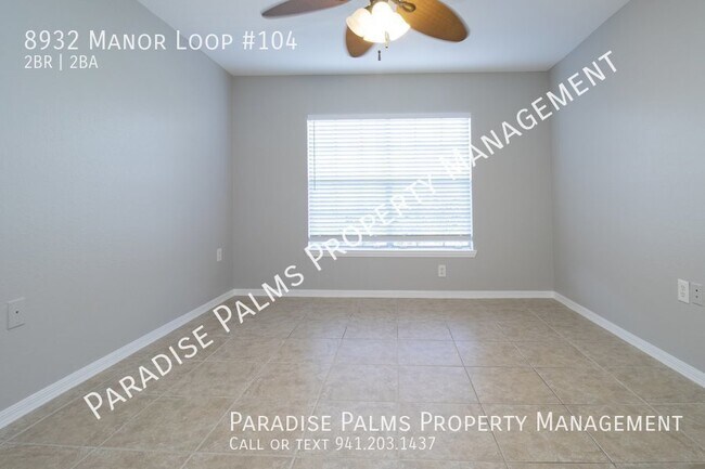 Building Photo - 8932 Manor Loop