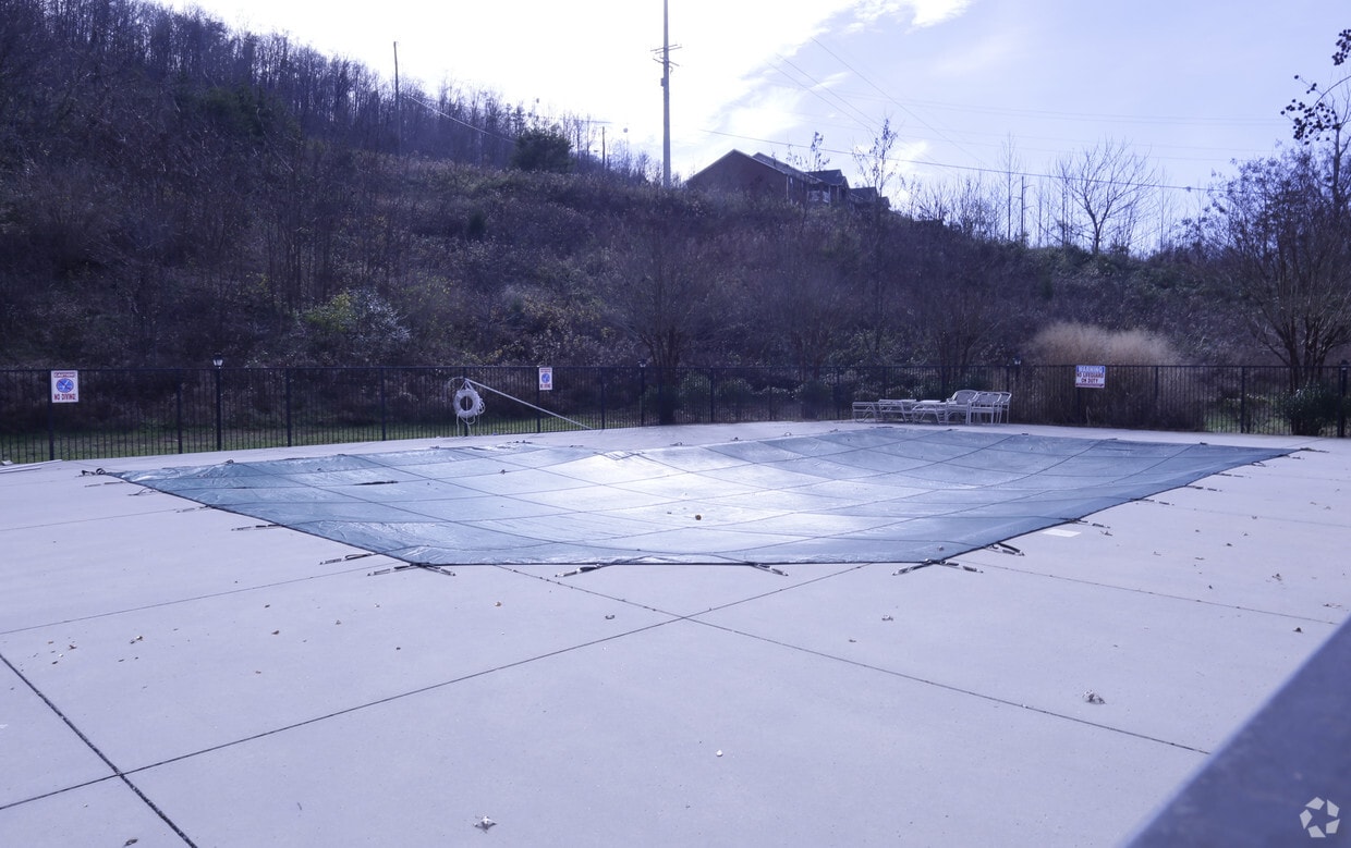 Cassell Ridge Apartments Knoxville