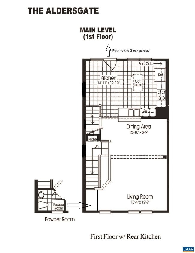 Building Photo - 2693 Aldersgate Way