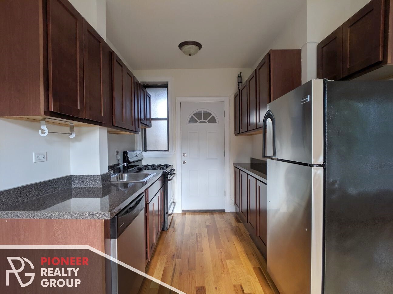 Building Photo - 3817 N Fremont St