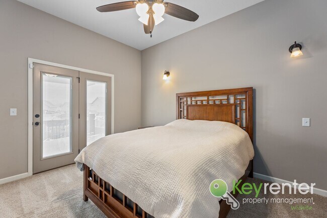 Building Photo - Spacious 4-Bedroom Home with Finished Basement & 3-Car Garage – Derby, KS