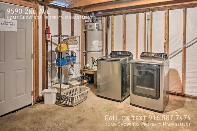 Building Photo - 9590 2nd Ave