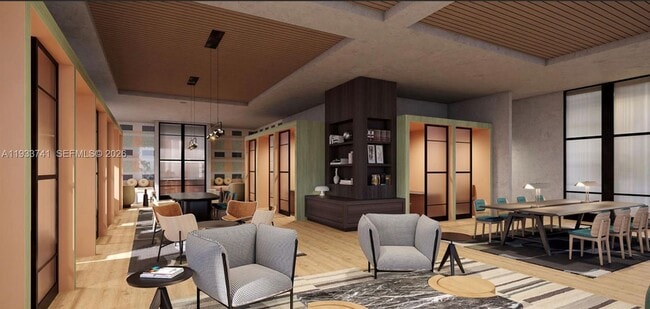 Building Photo - 601 N Miami Ave