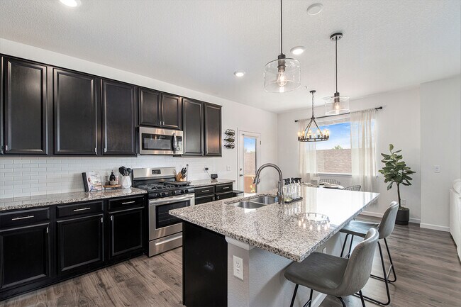 Building Photo - 4569 Copeland Lp