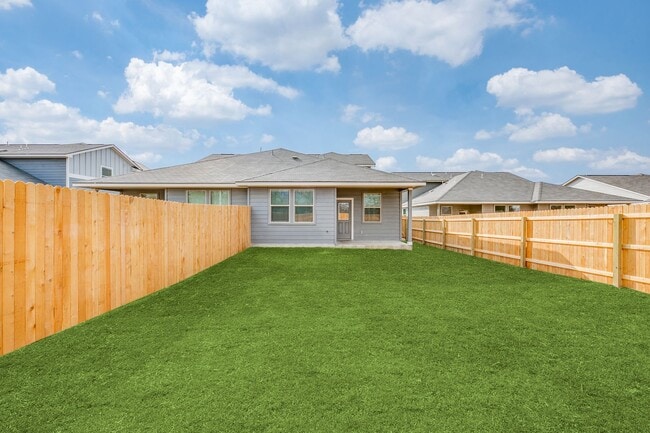 Building Photo - Gorgeous 3/2.5 on cul-de-sac in Cibolo wit...