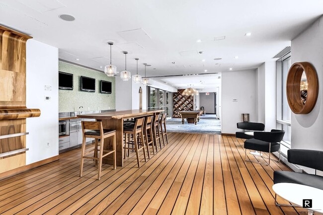 Building Photo - 2 River Ter.