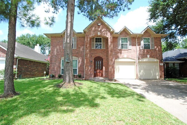 Primary Photo - 17110 Fairway Glen Ct