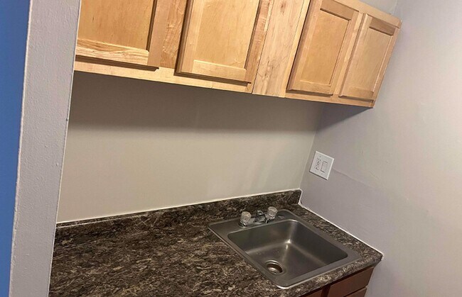 Interior Photo - Clifton View