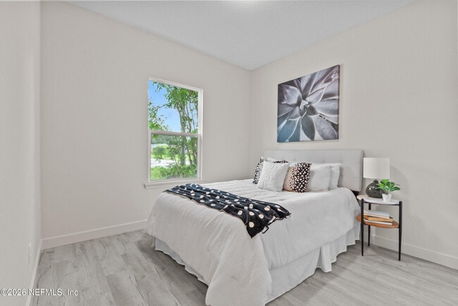 Building Photo - 6020 Bartram Rd