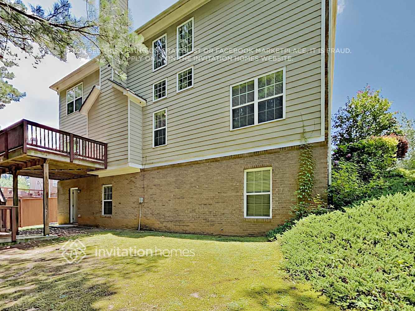 Building Photo - 2187 Chaseford Ln SW