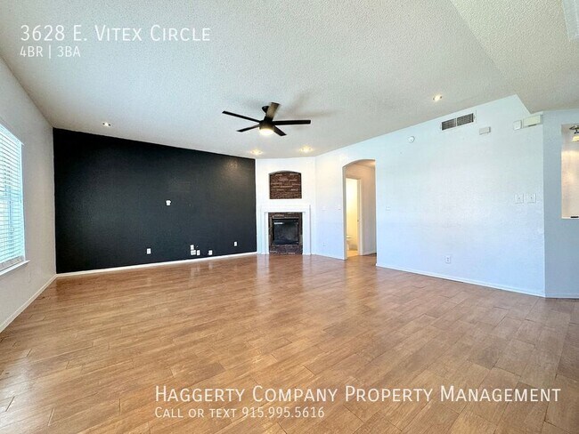 Building Photo - 3628 E Vitex Cir