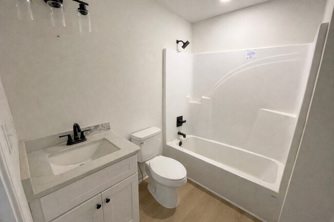 Building Photo - NEW CONSTRUCTION AVAILABLE APRIL 15TH!