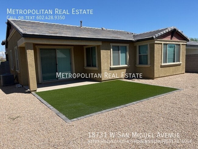 Building Photo - 18731 W San Miguel Ave