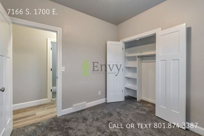 Building Photo - 7166 S 1700 E