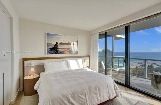 Building Photo - 2201 Collins Ave