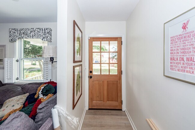 Building Photo - 4 Bedroom, 3 Bathroom Home in Magnolia Ranch - West Ashley