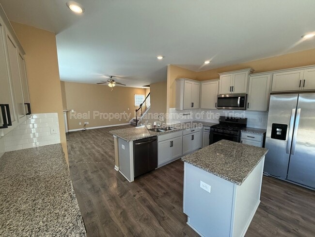 Building Photo - 610 Spaulding St