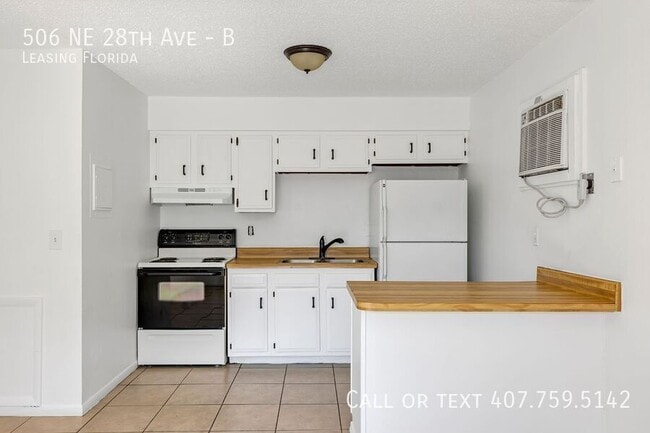 Building Photo - 506 NE 28th Ave