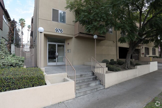 Building Photo - 976 Elden Ave