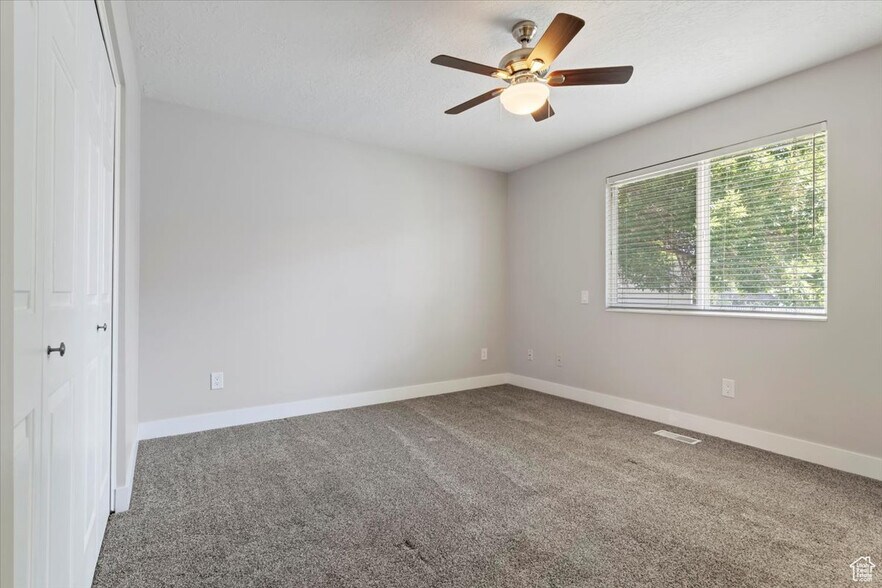 Primary Bedroom - 4089 S Edith Grove Ln