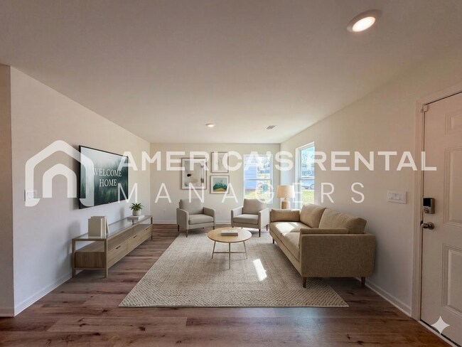 Building Photo - New Construction Home for Rent in Tuscaloosa, AL!