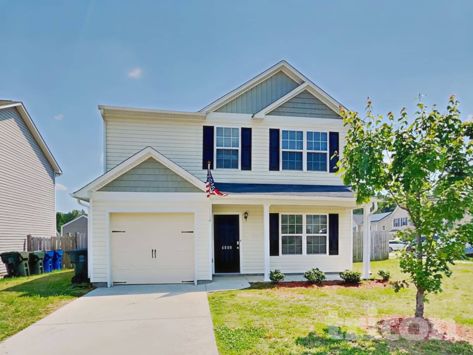 Building Photo - 6800 Lakinsville Ln