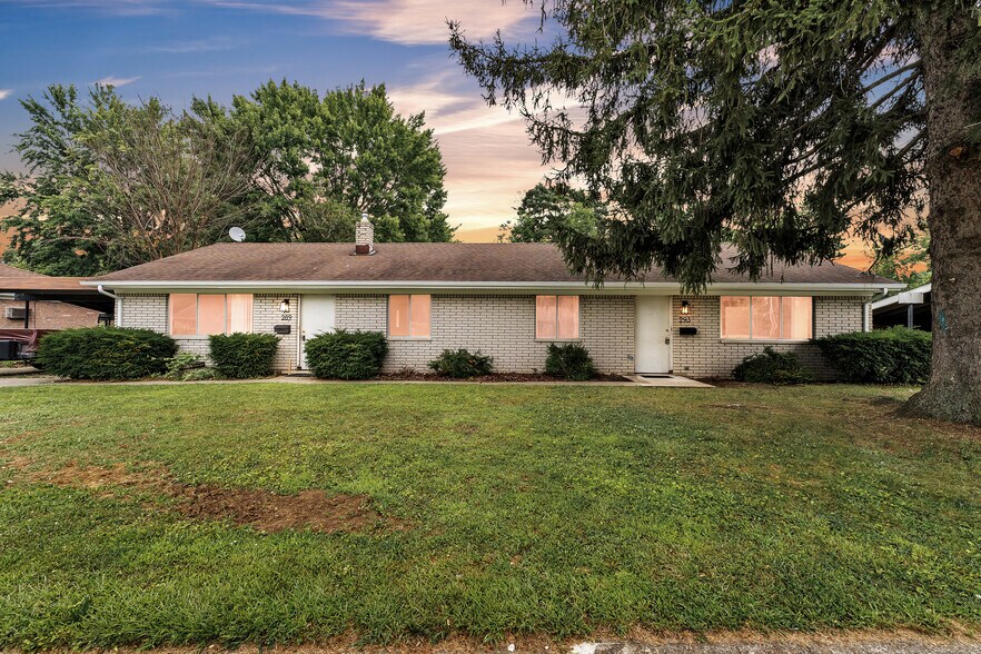 Primary Photo - 293 Odoherty Rd