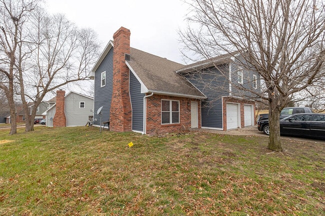Building Photo - 3603 Hermitage Rd