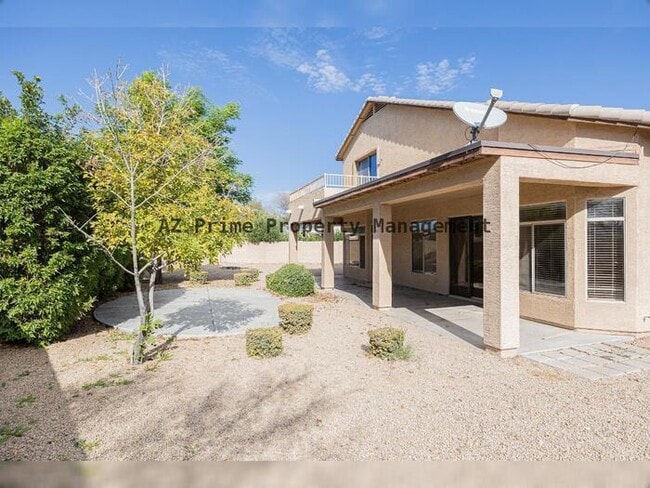 Building Photo - 522 N Kimberlee Way