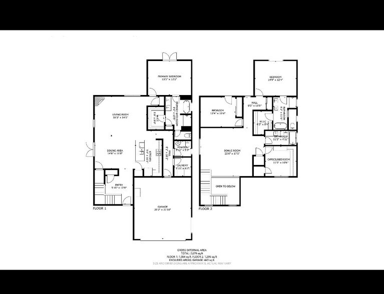 Building Photo - 512 Twilight Vista Ln SW