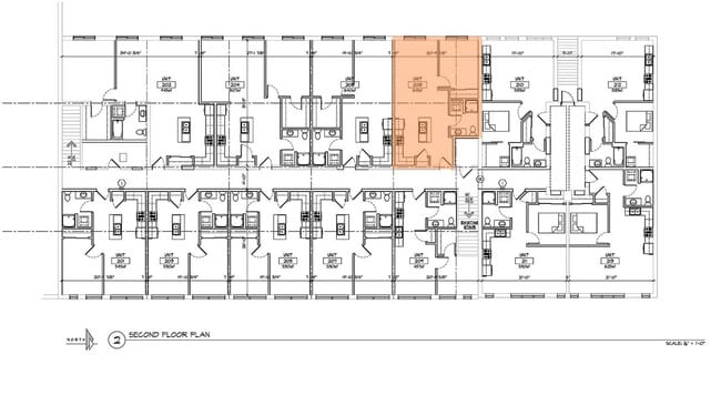 Floorplan - 2577 Downer