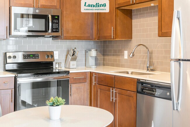 Building Photo - 11721 Domain Blvd