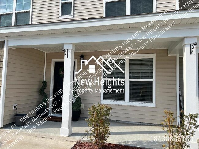 Building Photo - Stunning Townhome in Cane Bay!