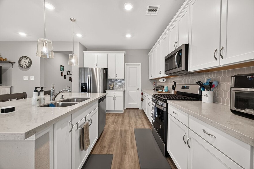 Building Photo - 12707 Gabrial Dr