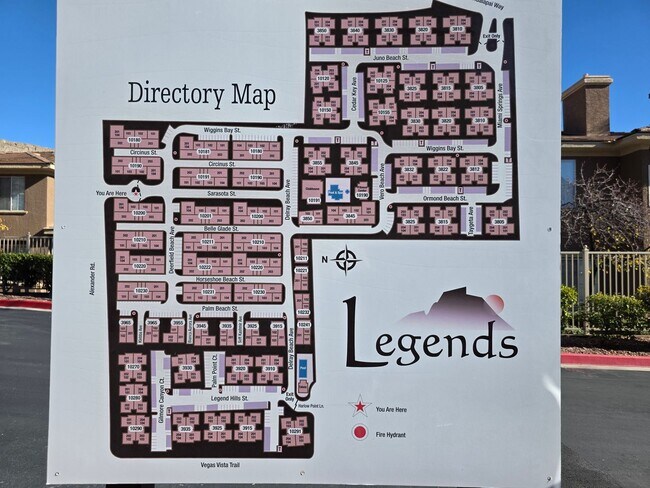 Building Photo - 3820 Juno Beach St