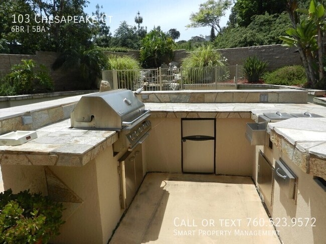 Building Photo - 103 Chesapeake Ct