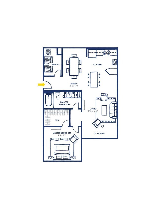 Domain Orlando 3100 Domain Cir Kissimmee FL 34747 Apartment Finder
