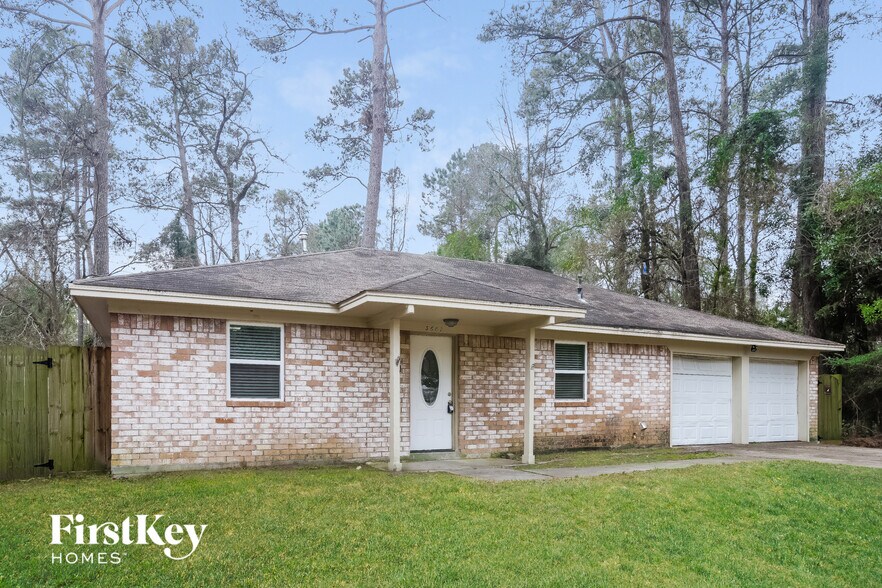 Building Photo - 3607 Dawnwood Dr