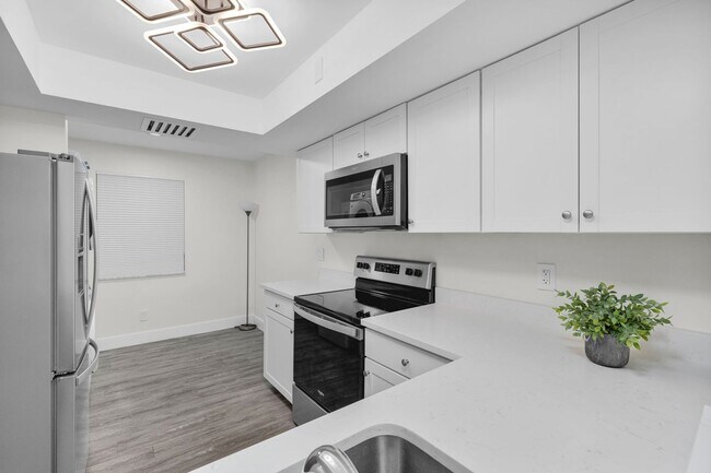 Building Photo - Exceptional two-bedroom, two-bath property...