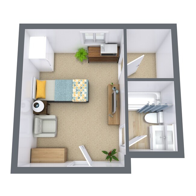Floorplan - Kingswood