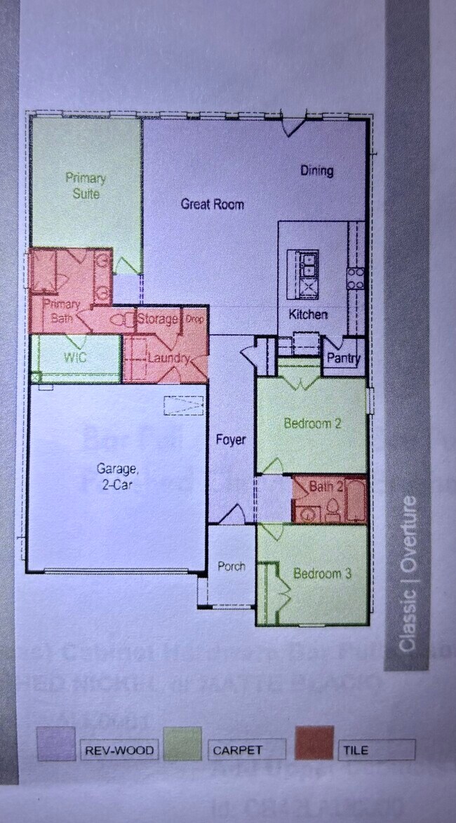 Building Photo - 1224 Purple Martin Dr