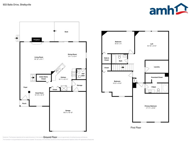 Building Photo - 933 Balto Dr