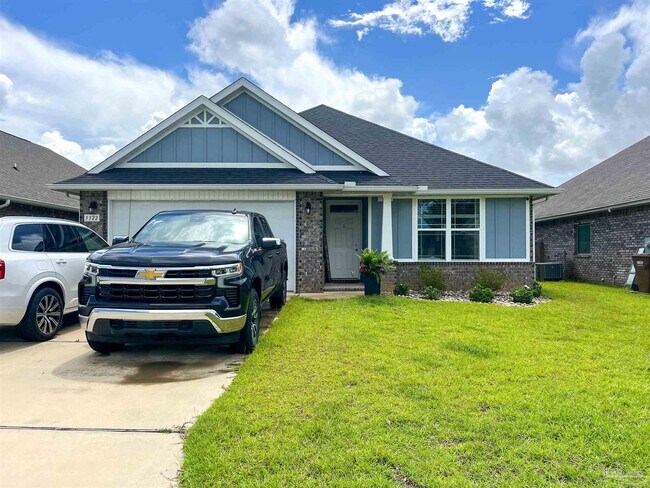 Primary Photo - 5322 Parkside Dr