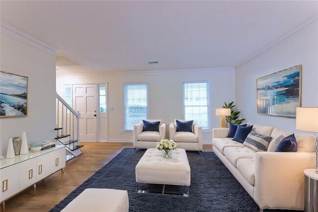 Building Photo - 2208 Heritage Trace Dr