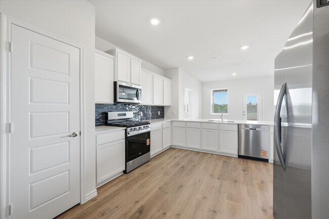 Building Photo - BRAND NEW Celina Home Backing to beautiful Greenbelt 4 Bed/3 Bath with Loft AND Bonus Room