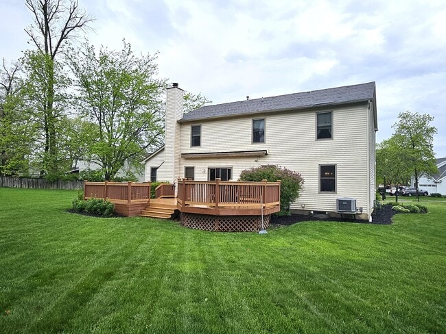 Building Photo - 5429 Bluebell Ct